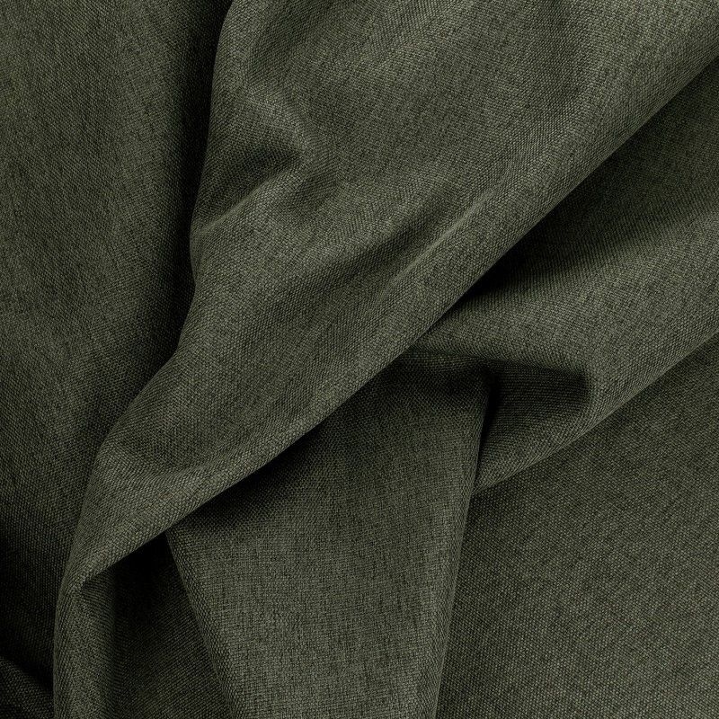 Tissu Obscurcissant Thermique Taiga Vert Sapin