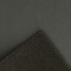 Tissu Ciel de Toit Mousse de Rembourrage Noir
