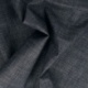 Tissu Blackout Darkness Bleu 