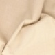 Tissu Blackout Darkness Ecru
