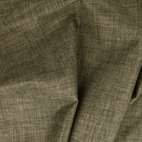 Tissu Blackout Darkness Vert 