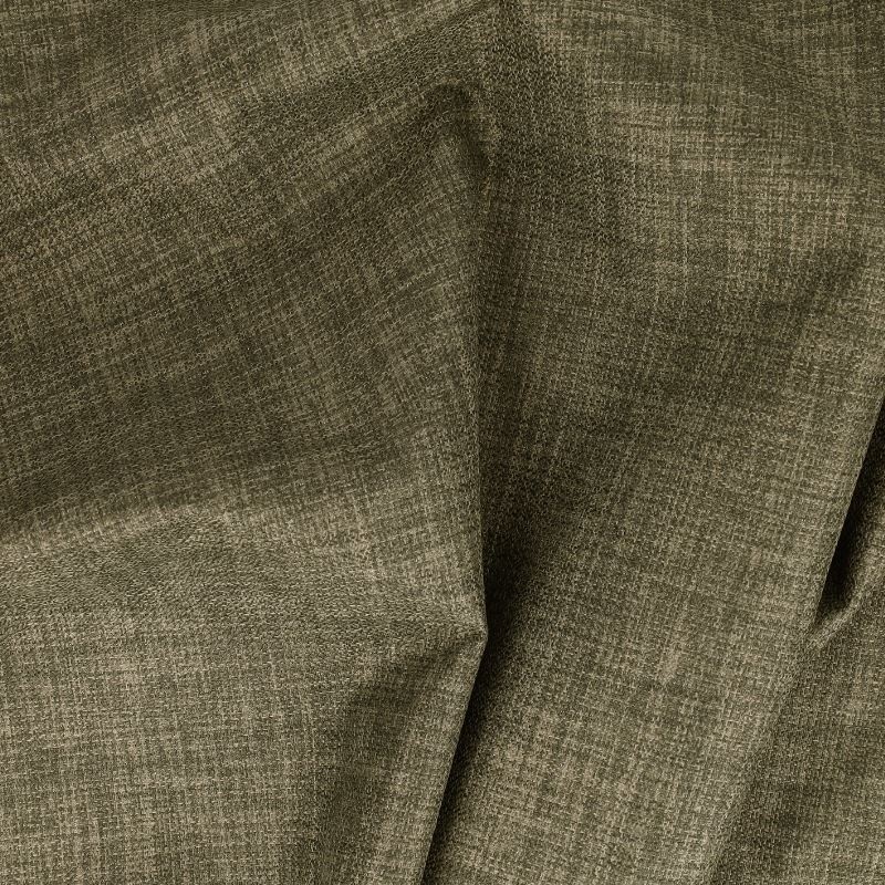 Tissu Blackout Darkness Vert 