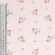 Tissu Double Gaze Imprimée Fleurs