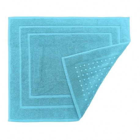 Linge de Toilette Laura Turquoise