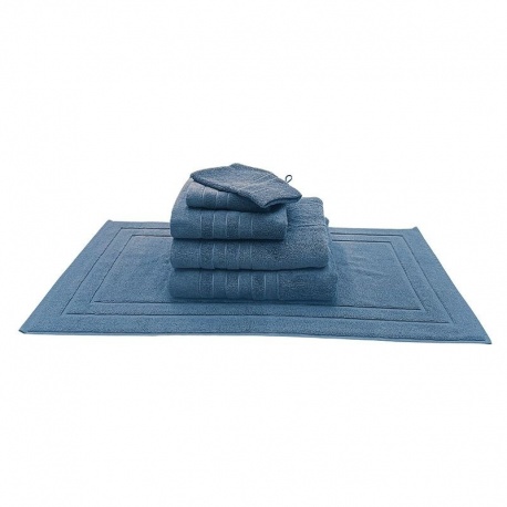 Linge de Toilette Laura Indigo