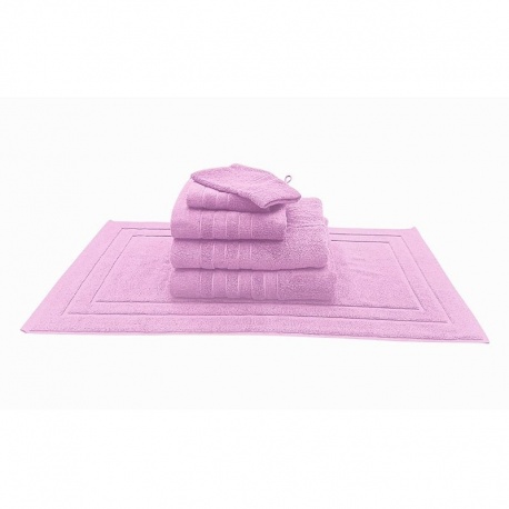 Linge de Toilette Laura Violine