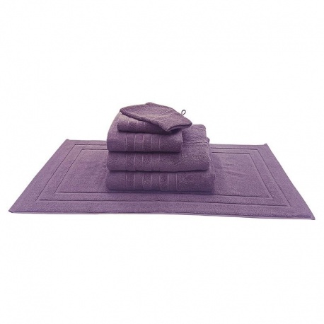 Linge de toilette Laura Glycine