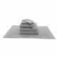 Linge de Toilette Laura Gris