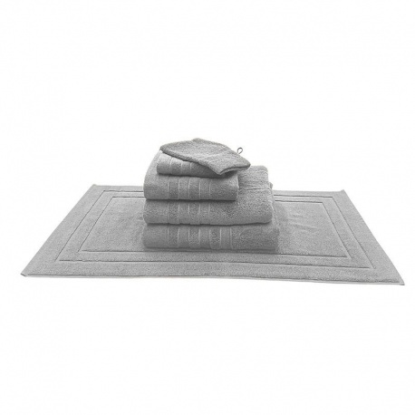 Linge de Toilette Laura Gris