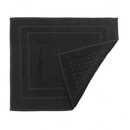 Linge de Toilette Laura Noir