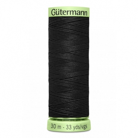 Fil Gütermann Super Resistant 30 Metres 