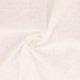Tissu Broderie Anglaise Coton Divio Blanc