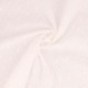 Tissu Broderie Anglaise Coton Baelo Blanc 