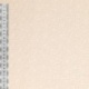 Tissu Broderie Anglaise Coton Baelo Ivoire 