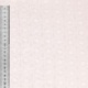 Tissu Broderie Anglaise Coton Ameria Blanc