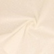 Tissu Broderie Anglaise Coton Nola Ivoire 