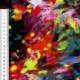 Tissu Viscose Impression Digitale Fleur Multicolore