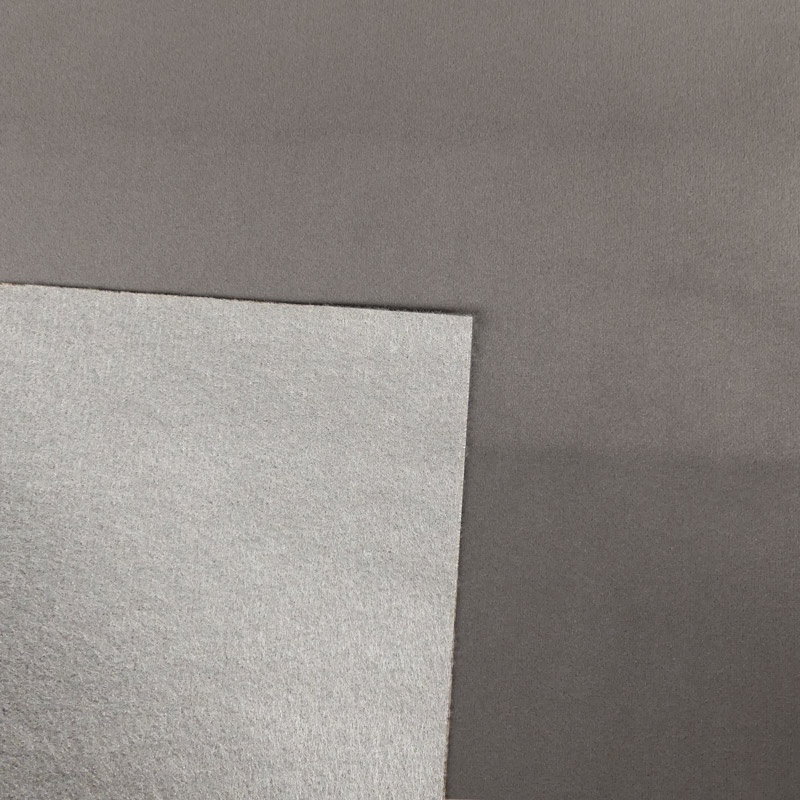 Tissu Polaire épais 410 G/m² - 50x155 Cm, Uni, Pour Vêtements, Couvertures, Artisanat