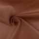 Tissu Velours Polaire Moska Rouille 410g/m² 