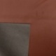 Tissu Velours Polaire Moska Rouille 410g/m² 