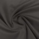 Tissu Velours Polaire Moska Brun 410g/m² 