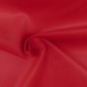 Tissu Velours Polaire Moska Rouge 410g/m² 