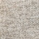 Tissu Toile Chinée Gabin Ecru