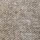 Tissu Toile Chinée Gabin Taupe 