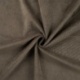 Tissu Veloutine Uni Kaki 
