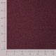 Tissu Boucle Maxi Bordeaux 
