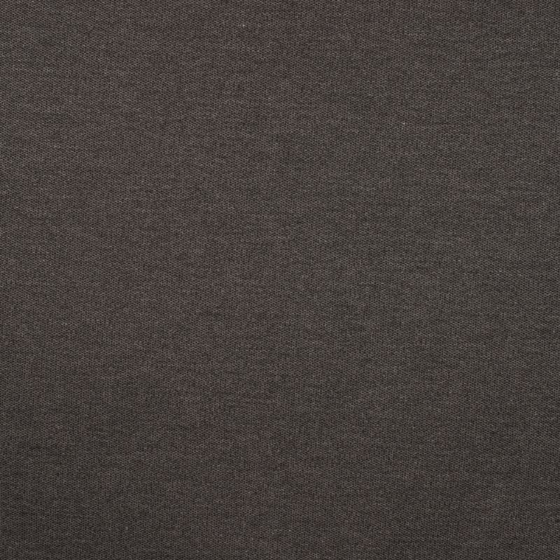 Tissu Jersey de Viscose Piqué Gris Foncé 