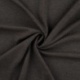 Tissu Jersey de Viscose Piqué Gris Foncé 