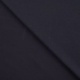 Tissu Jersey de Viscose Piqué Bleu Marine