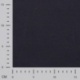 Tissu Jersey de Viscose Piqué Bleu Marine