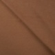 Tissu Jersey de Viscose Uni Caramel