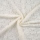Tissu Dentelle Elasthanne Ecrue