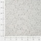 Tissu Dentelle Elasthanne Ecrue