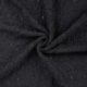 Tissu Dentelle Elasthanne Noire