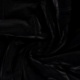 Tissu Matelassé Deperlant Noir 