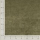 Tissu Velours Côtelé Matelassé Fausse Fourrure Kaki