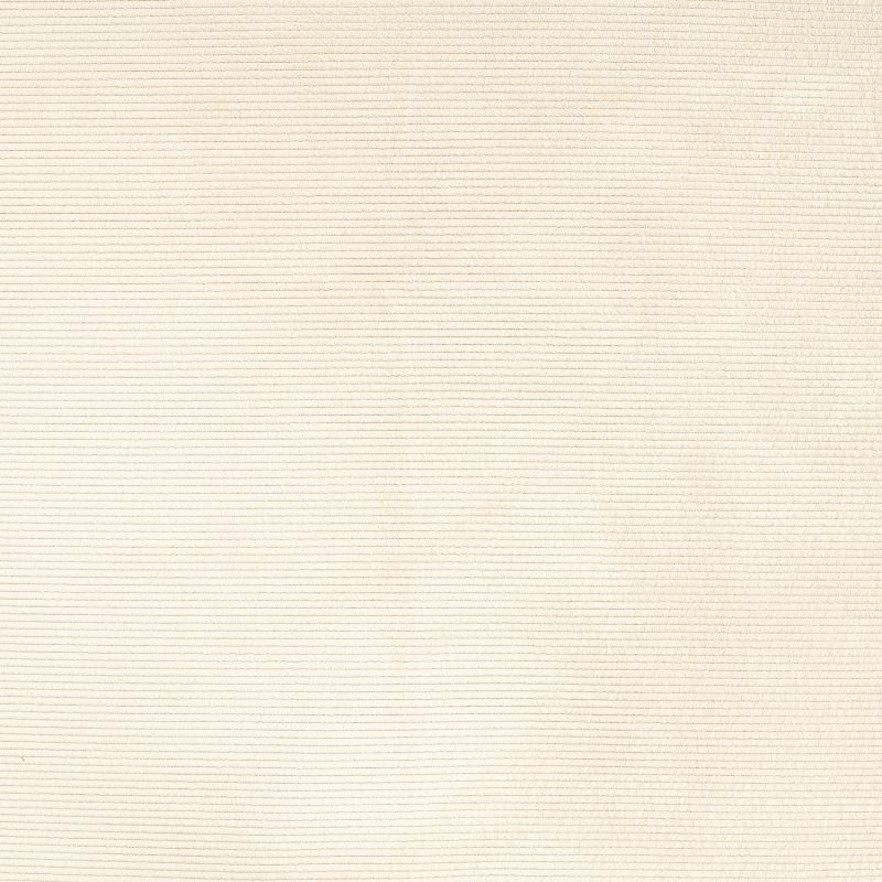 Tissu Velours Côtelé Matelassé Fausse Fourrure Sable