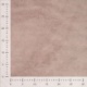 Tissu Velours Côtelé Matelassé Fausse Fourrure Camel 