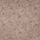 Tissu Velours Côtelé Imprimé Fleurs Taupe