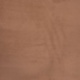 Tissu Suédine Double Sherpa Uni Camel
