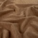 Tissu Cupro Satin Uni Taupe Foncé