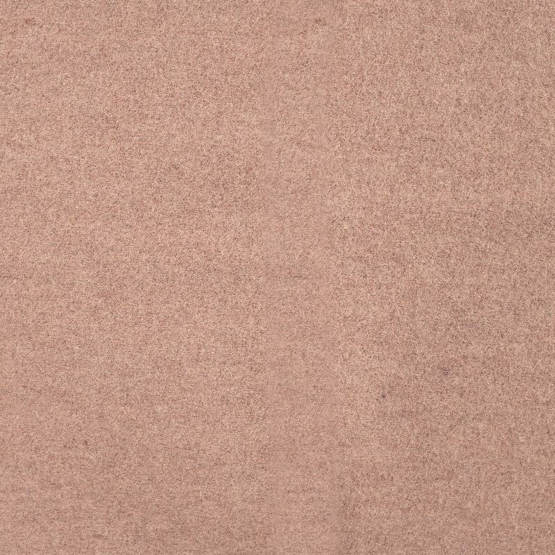 Tissu Laine Bouillie Chinée Camel