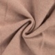Tissu Laine Bouillie Chinée Camel
