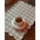 Set de Table Boutis Celestin Ficelle 