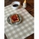 Set de Table Plat Celestin Ficelle