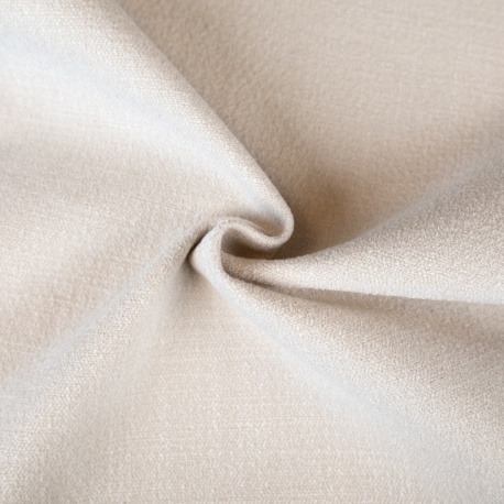 Tissu Toile Lourde Fiesta Coloris Ecru